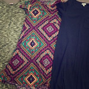 Lularoe Carly